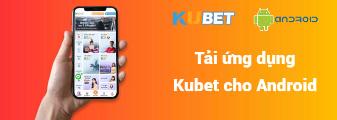 Kubet APK.